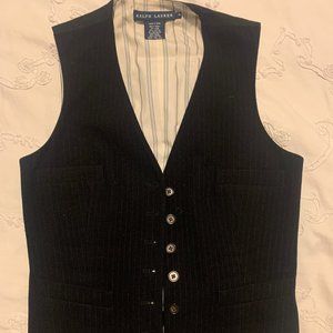 Ralph Lauren  Vest